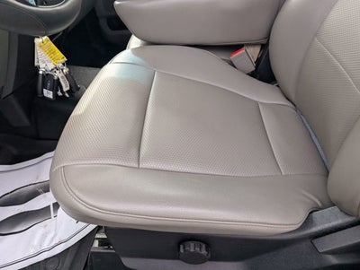 2017 Ford F-250SD XL