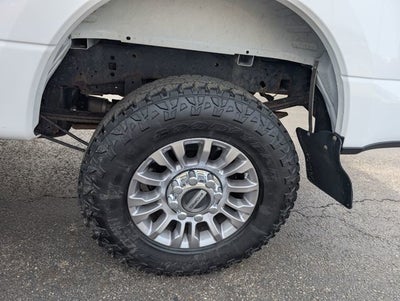 2017 Ford F-250SD XL