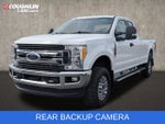 2017 Ford F-250SD XL