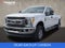 2017 Ford F-250SD XL