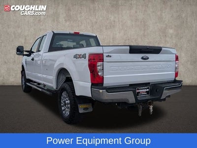 2017 Ford F-250SD XL
