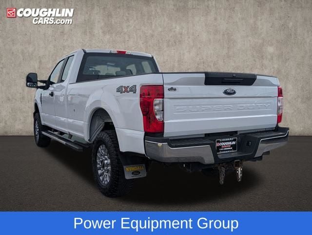 2017 Ford F-250SD XL