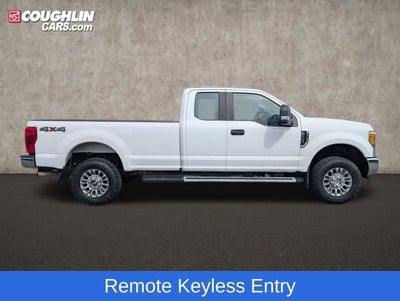 2017 Ford F-250SD XL