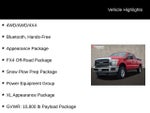 2016 Ford F-350SD XL