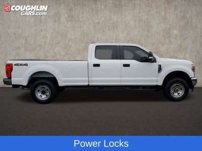 2022 Ford F-350SD XL