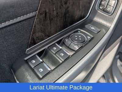 2024 Ford F-350SD Lariat