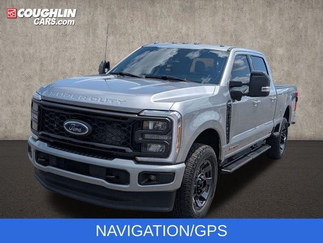 2024 Ford F-350SD Lariat