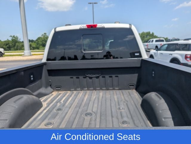 2024 Ford F-350SD Lariat