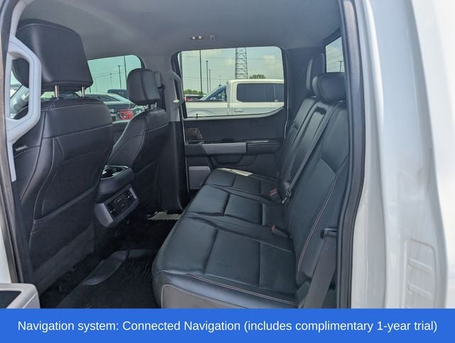 2024 Ford F-350SD Lariat