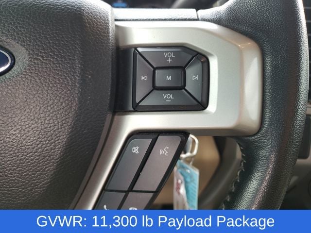 2019 Ford F-350SD Lariat