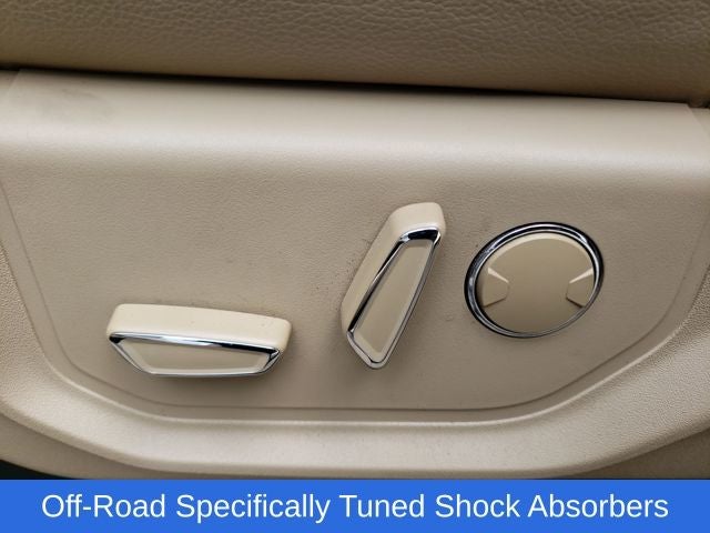 2019 Ford F-350SD Lariat