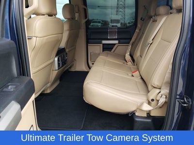 2019 Ford F-350SD Lariat