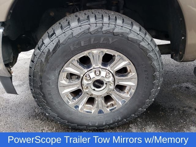 2019 Ford F-350SD Lariat