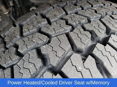 2019 Ford F-350SD Lariat