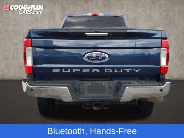 2019 Ford F-350SD Lariat