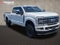 2024 Ford F-350SD Platinum