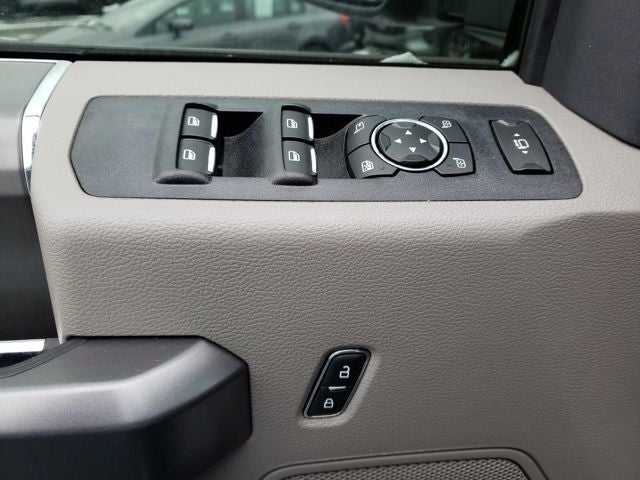 2022 Ford F-350SD XLT DRW