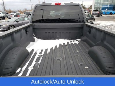 2022 Ford F-350SD XLT DRW