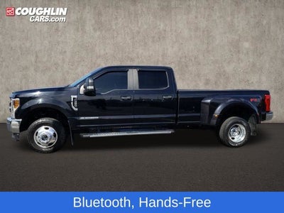 2019 Ford F-350SD XL DRW