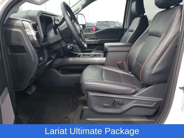 2026 Ford F-450SD Lariat DRW