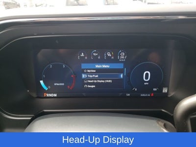 2026 Ford F-450SD Lariat DRW