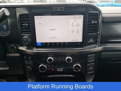 2026 Ford F-450SD Lariat DRW