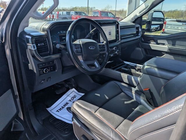 2023 Ford F-450SD Lariat DRW