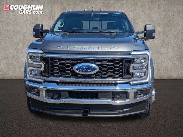 2023 Ford F-450SD Lariat DRW