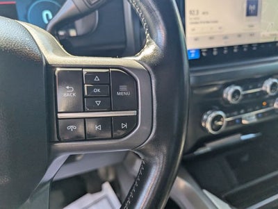 2023 Ford F-450SD Lariat DRW