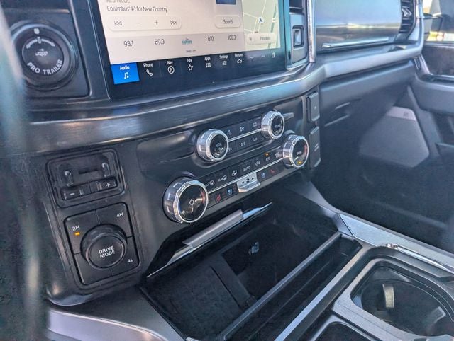 2023 Ford F-450SD Lariat DRW