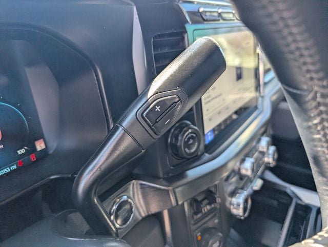 2023 Ford F-450SD Lariat DRW