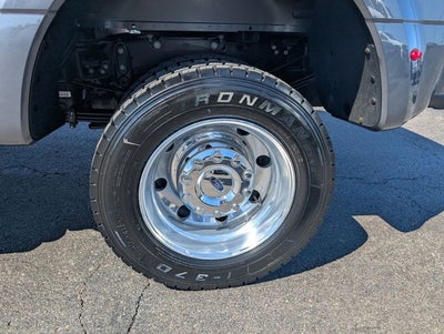 2023 Ford F-450SD Lariat DRW