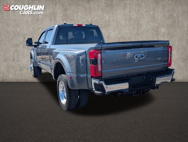 2023 Ford F-450SD Lariat DRW