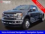 2019 Ford F-450SD Lariat DRW