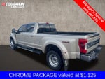 2017 Ford F-450SD King Ranch DRW