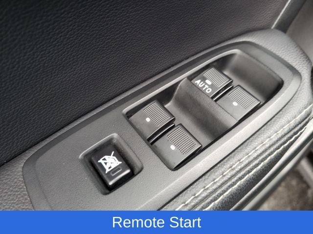 2022 Ford Ranger Lariat Tremor