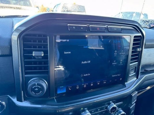 2021 Ford F-150 XLT SPORT PKG. in Columbus, OH - Coughlin Nissan of Heath