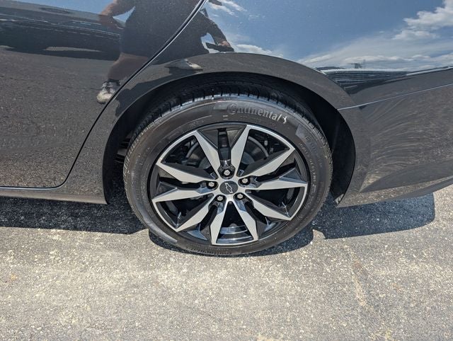 2022 Chevrolet Malibu RS