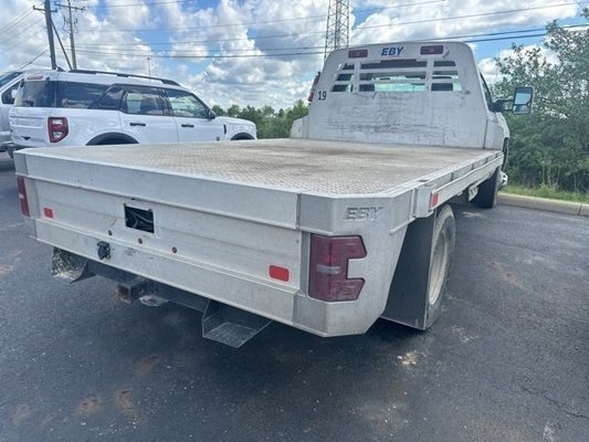 2019 Chevrolet Silverado 3500HD Work Truck in Columbus, OH - Coughlin Nissan of Heath