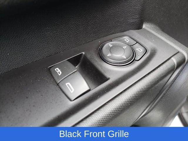 2020 Chevrolet Silverado 2500HD Work Truck