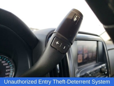 2017 Chevrolet Silverado 2500HD LT