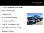 2023 Chevrolet Silverado 3500HD LT