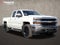2017 Chevrolet Silverado 1500 LT LT1