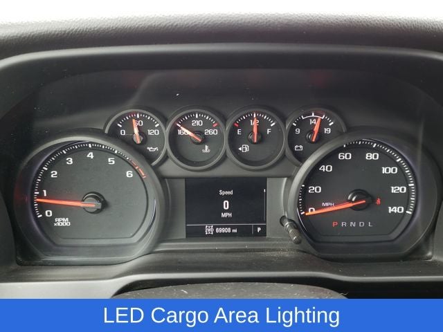 2022 GMC Sierra 2500HD Pro