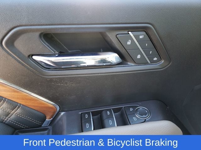 2023 GMC Canyon Denali