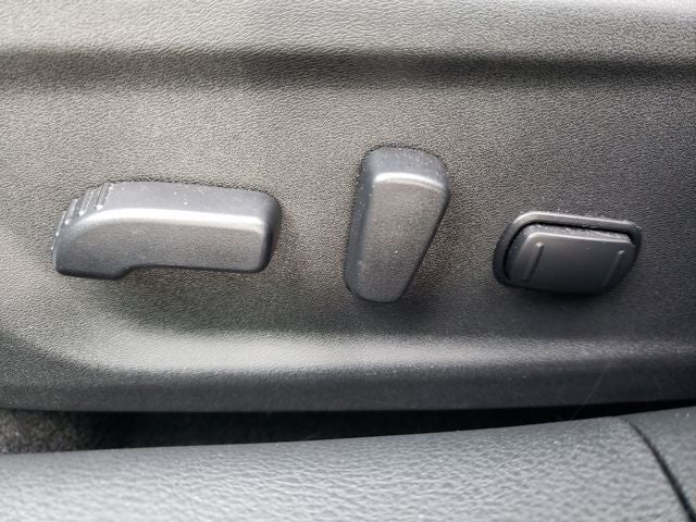 2020 Nissan Altima 2.0 SR