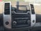 2017 Nissan Frontier S