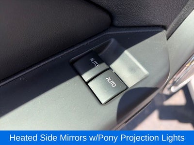 2014 Ford Mustang GT Premium