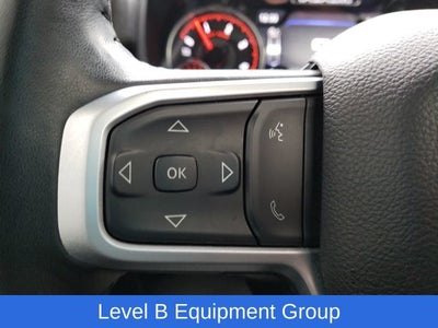 2023 RAM 3500 Big Horn