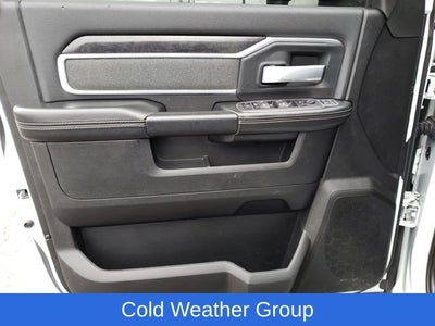 2023 RAM 3500 Big Horn